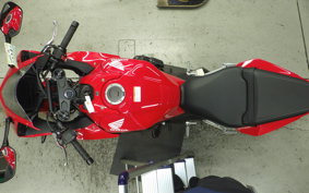 HONDA CBR650R E-Clutch 2026 RH17