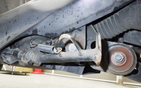 YAMAHA AXIS 125 TREET 2015 SE53J