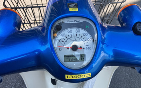 HONDA SUPER CUB110 JA59