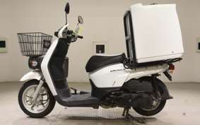 HONDA ﾍﾞﾝﾘｨ110 2023 JA09