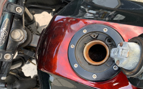 KAWASAKI GPZ900R NINJA 1990 ZX900A