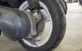 YAMAHA JOG Gen.1 3KJ