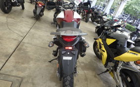 HONDA TRANSALP 700 2010
