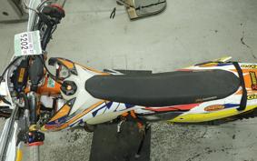 KTM 250 EXC 2002