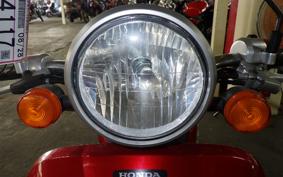 HONDA TODAY 2 AF67