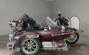 HARLEY FLHTCU-I 1450 SIDE-CAR 2001 FGW