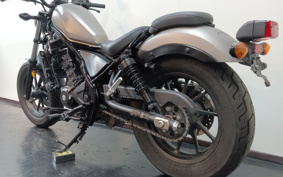 HONDA REBEL MC49