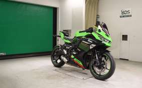 KAWASAKI ZX-25R 2025 ZX250E