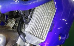 YAMAHA YZ250F 2008 CG40C