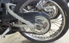 YAMAHA RZ50 Gen.2 RA02J