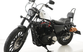 HARLEY XL883N 2013 LE2