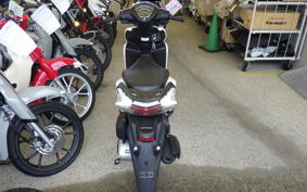 HONDA DIO110LITE JK46