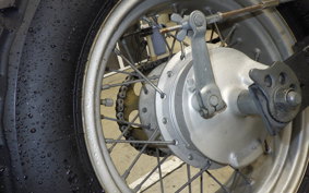 YAMAHA TW225 1994 DG09J
