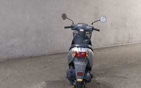 SUZUKI LET`S4 CA45A