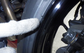 HONDA CBR600RR 2025 PC40