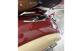 INDIAN ROAD MASTER 2015 TRA