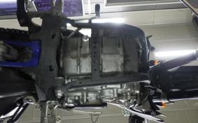 YAMAHA WR250X 2021 DG15J