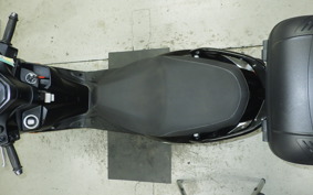 YAMAHA AXIS 125 Z 2016 SED7J