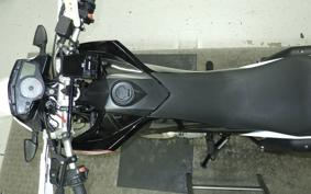 HUSQVARNA TR650 2013
