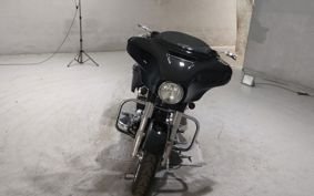 HARLEY FLHXS 1750 KRC