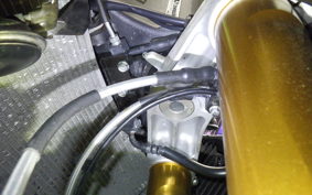 KAWASAKI ZX 10 NINJA ABS 2019 ZXT02E