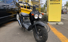 HONDA ZOOMER AF58
