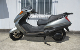 HONDA FORESIGHT MF04