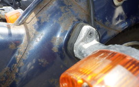 HONDA C70 SUPER CUB C70