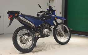 YAMAHA XTZ125