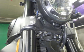 DUCATI SCRAMBLER 2021