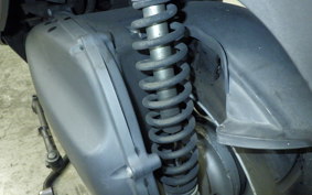 YAMAHA JOG Gen.5 SA36J