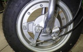 HONDA CHALY 50 CF50