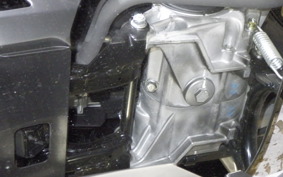 SUZUKI ADDRESS 110 2011 CE47A