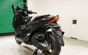HONDA FORZA 250 2023 MF17