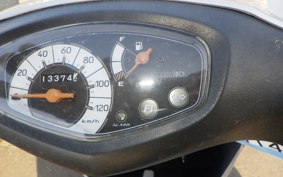 SUZUKI ADDRESS V125 G CF46A