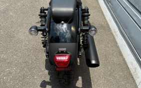 HARLEY RH975S NIGHT STAR 2023 ZF1