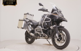 BMW R1200GS ADVENTURE 2015