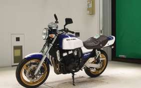 SUZUKI GSX400 IMPULSE 1997 GK79A