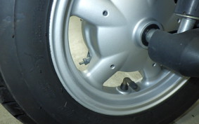 HONDA GYRO X 2023 TD02