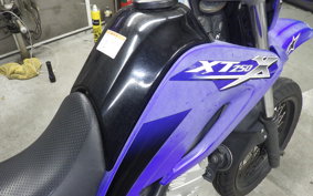 YAMAHA XT250X 2019 DG11J