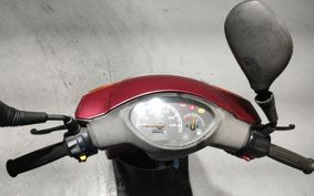 YAMAHA JOG SA36J