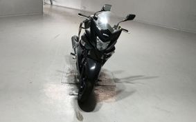 SUZUKI GSR250F GJ55D