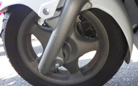 YAMAHA MAJESTY 125 FI