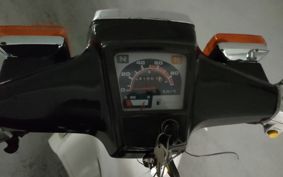 HONDA SUPER CUB90 HA02