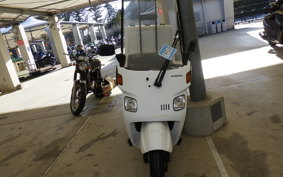 HONDA GYRO CANOPY TA03