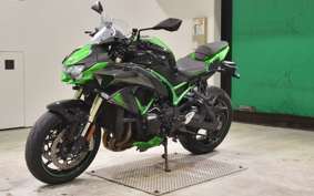 KAWASAKI ZH2 SE 2021 ZRT00K