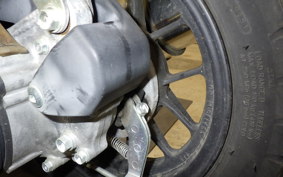 HONDA DUNK 2007 AF78