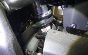 HONDA CBR400R 2025 NC65