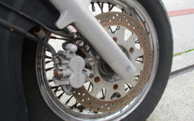 SUZUKI INTRUDER 400 CLASSIC VK54A