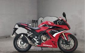 HONDA CBR400R NC56